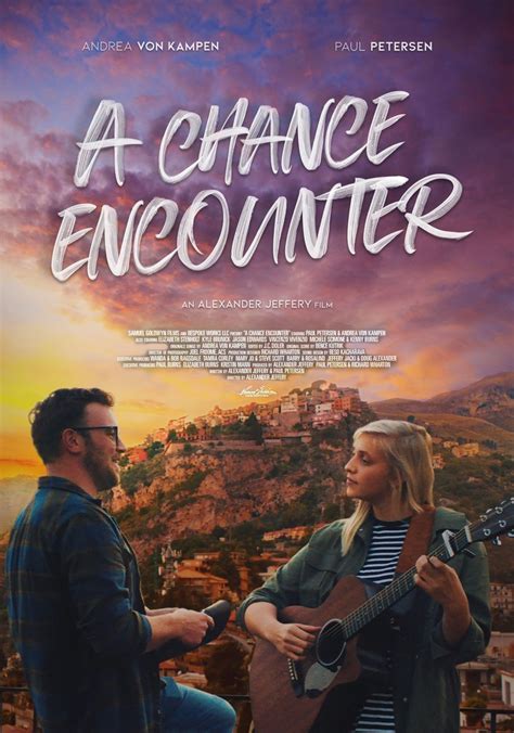 A Chance Encounter Leads to Love